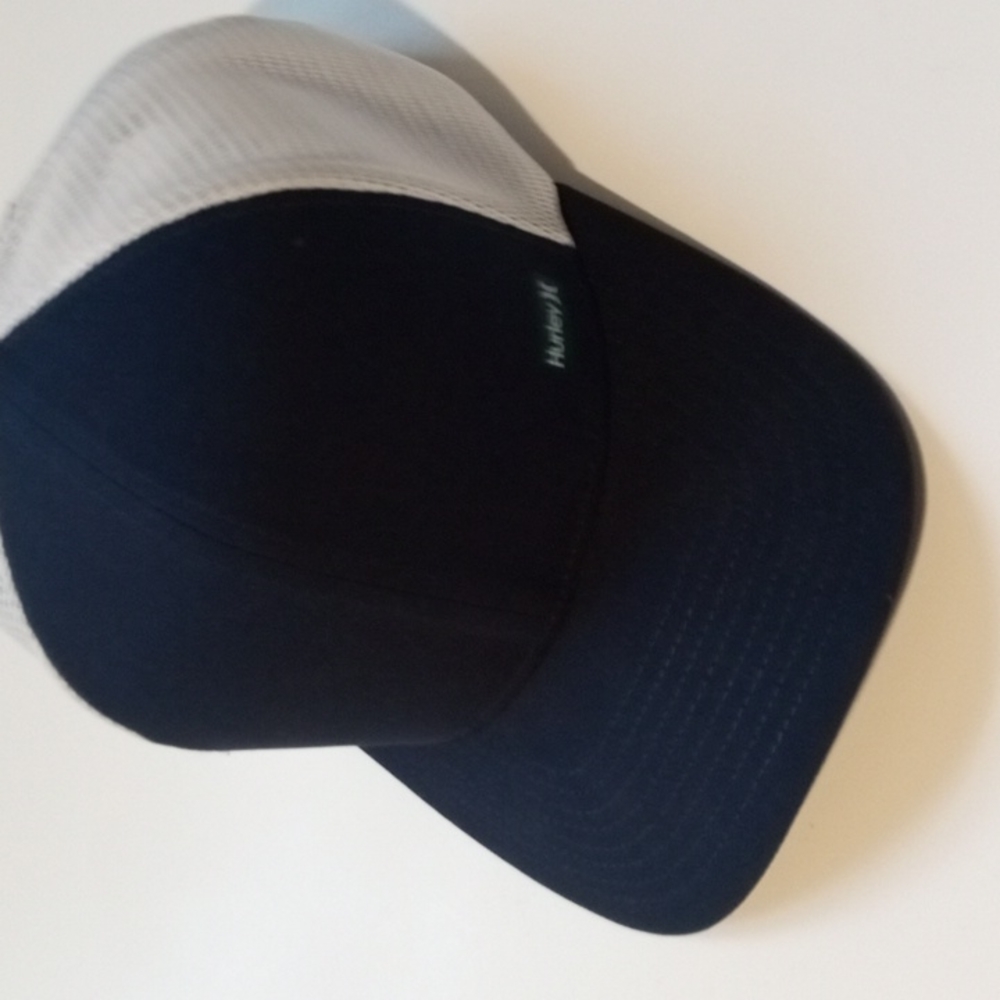 Hurley hat